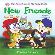 New Friends