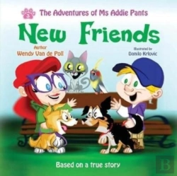 Bertrand.pt - New Friends