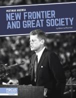 New Frontier And Great Society