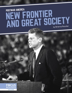 Bertrand.pt - New Frontier And Great Society