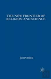 New Frontier Of Religion And Science