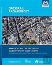 New Frontier The Origins & Development O