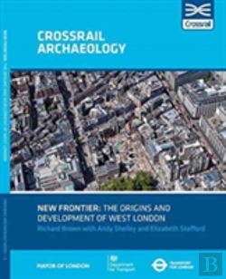 Bertrand.pt - New Frontier The Origins & Development O