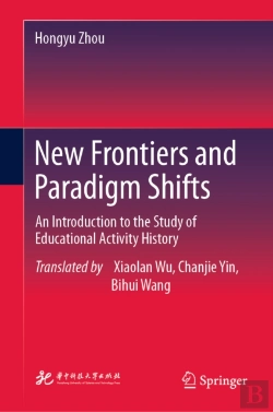 Bertrand.pt - New Frontiers And Paradigm Shifts