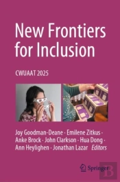 New Frontiers For Inclusion