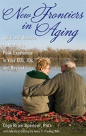 New Frontiers In Aging