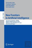 New Frontiers In Artificial Intelligence