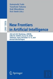 New Frontiers In Artificial Intelligence