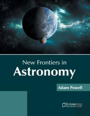 New Frontiers In Astronomy