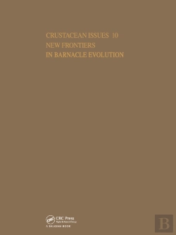 Bertrand.pt - New Frontiers In Barnacle Evolution