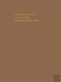 Bertrand.pt - New Frontiers In Barnacle Evolution