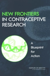 New Frontiers In Contraceptive Research