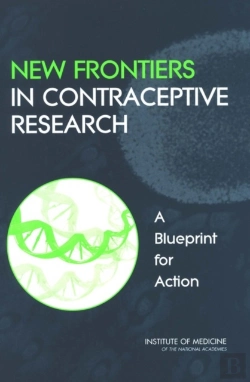 Bertrand.pt - New Frontiers In Contraceptive Research