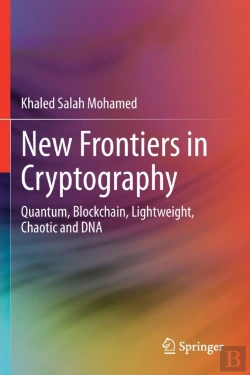 Bertrand.pt - New Frontiers In Cryptography