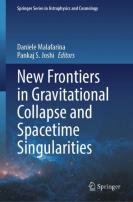 New Frontiers In Gravitational Collapse And Spacetime Singularities