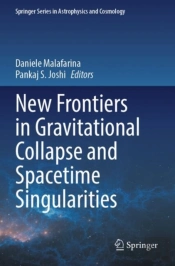 New Frontiers In Gravitational Collapse And Spacetime Singularities
