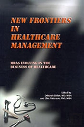 New Frontiers In Healthcare Management