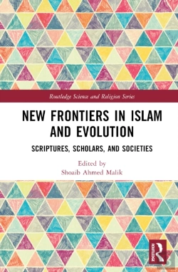 Bertrand.pt - New Frontiers In Islam And Evolution
