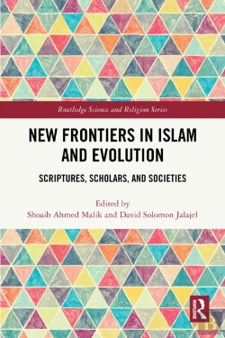 Bertrand.pt - New Frontiers In Islam And Evolution