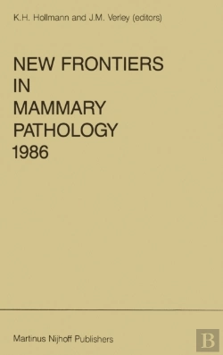 Bertrand.pt - New Frontiers In Mammary Pathology 1986