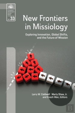 Bertrand.pt - New Frontiers In Missiology (Ems 33)