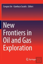 New Frontiers In Oil And Gas Exploration