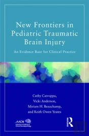 New Frontiers In Pediatric Traumatic Brain Injury
