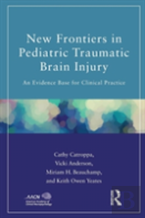 New Frontiers In Pediatric Traumatic Brain Injury