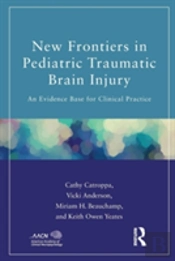 New Frontiers In Pediatric Traumatic Brain Injury