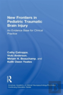 New Frontiers In Pediatric Traumatic Brain Injury