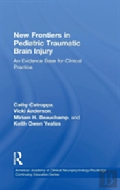 New Frontiers In Pediatric Traumatic Brain Injury