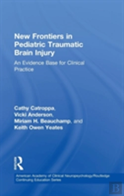 Bertrand.pt - New Frontiers In Pediatric Traumatic Brain Injury