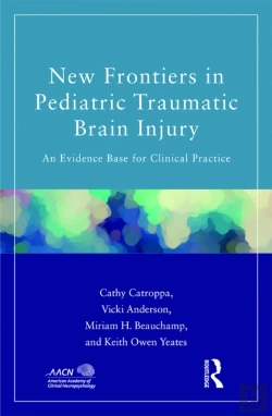 Bertrand.pt - New Frontiers In Pediatric Traumatic Brain Injury