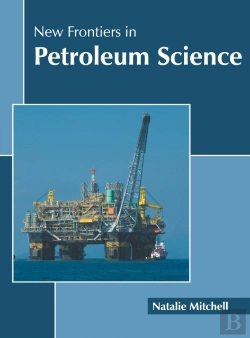Bertrand.pt - New Frontiers In Petroleum Science