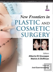 New Frontiers In Plastic And Cosmetic Surgery