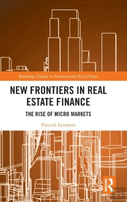 Bertrand.pt - New Frontiers In Real Estate Finance