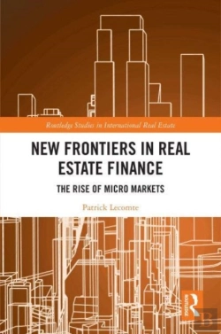 Bertrand.pt - New Frontiers In Real Estate Finance