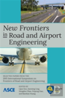 New Frontiers In Road And Airport Engineering