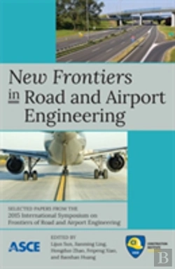 Bertrand.pt - New Frontiers In Road And Airport Engineering