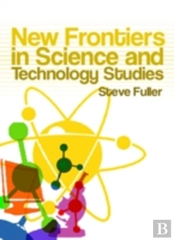 Bertrand.pt - New Frontiers In Science And Technology Studies