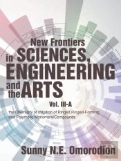 New Frontiers In Sciences, Engineering A