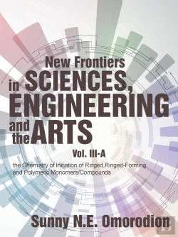 Bertrand.pt - New Frontiers In Sciences, Engineering A