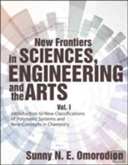 Bertrand.pt - New Frontiers In Sciences, Engineering And The Arts