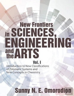 Bertrand.pt - New Frontiers In Sciences, Engineering And The Arts