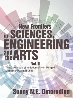Bertrand.pt - New Frontiers In Sciences, Engineering And The Arts