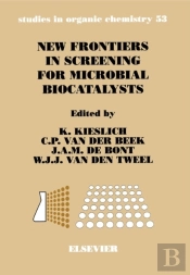 New Frontiers In Screening For Microbial Biocatalysts