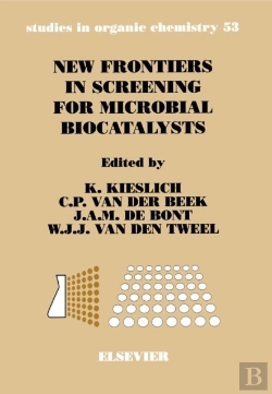 Bertrand.pt - New Frontiers In Screening For Microbial Biocatalysts