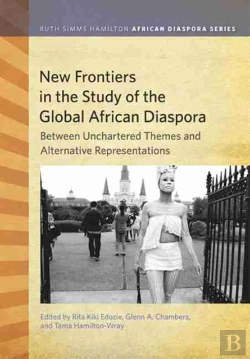 Bertrand.pt - New Frontiers In The Study Of The Global African Diaspora