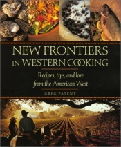 New Frontiers In Western Cooking