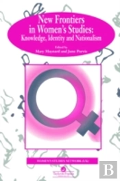 New Frontiers In Women'S Studies